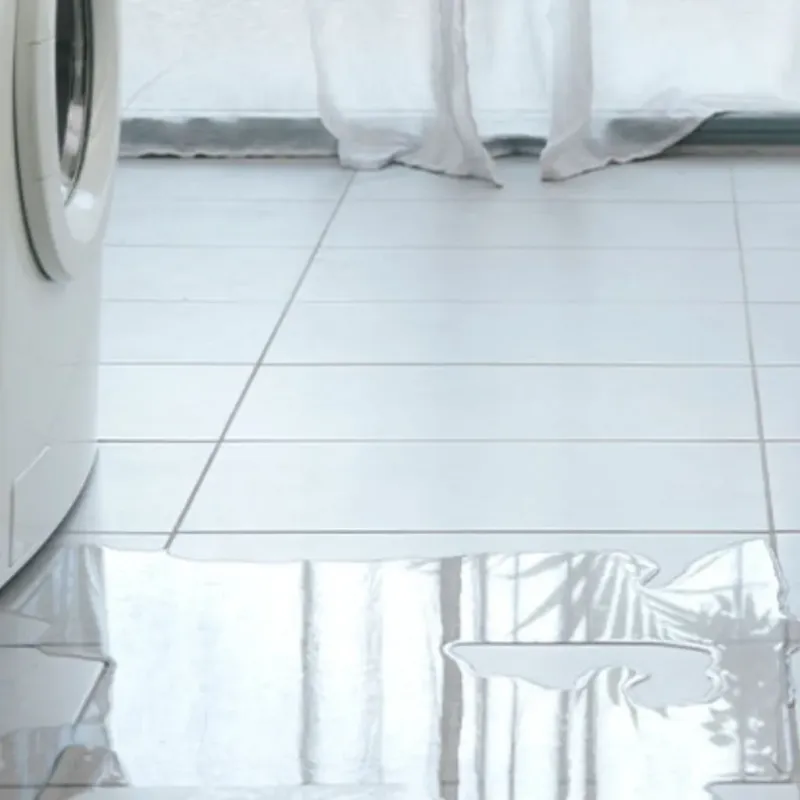 Appliance Leak Cleanup in Bagdad, FL