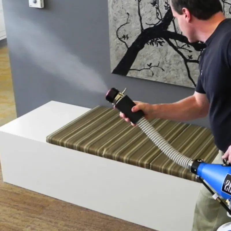 Professional Odor Removal in Bagdad, FL